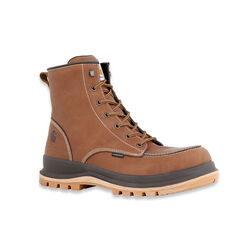Chaussures de s&eacute;curit&eacute; hautes HAMILTON S3 HRO SRC Paris