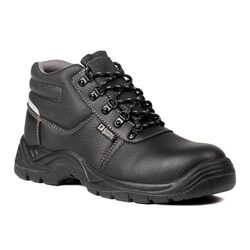 Chaussures de s&eacute;curit&eacute; hautes AGATE II S3 SRC Paris