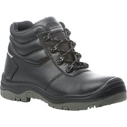 Chaussures de s&eacute;curit&eacute; hautes FREEDITE S3S FO SR Paris