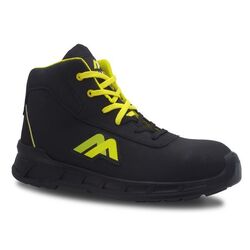 Chaussures de s&eacute;curit&eacute; hautes E-FLIGHT Paris