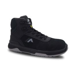 Chaussures de s&eacute;curit&eacute; hautes E-STAT Paris