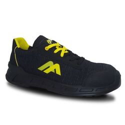 Chaussures de s&eacute;curit&eacute; basses E-AERO Paris