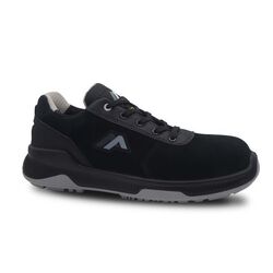 Chaussures de s&eacute;curit&eacute; basses E-STEP Paris