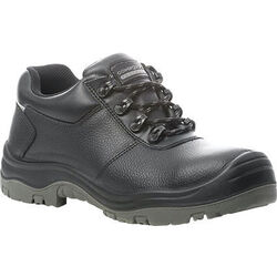 Chaussures de s&eacute;curit&eacute; basses FREEDITE S3S FO SR Paris
