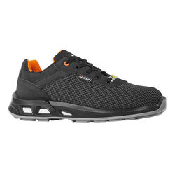 Chaussures de s&eacute;curit&eacute; basses E-SPEED S3 CI SRC Paris