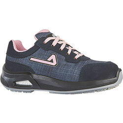 Chaussures de s&eacute;curit&eacute; basses AMY S1P SRC Paris