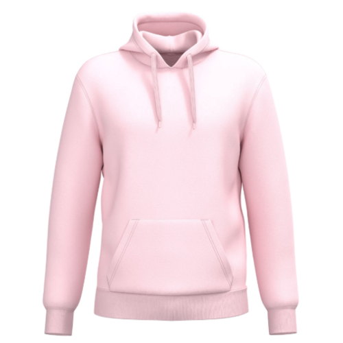 Sweat Unisexe Rose pale