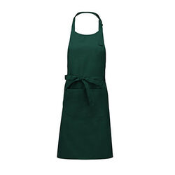 Tablier Bavette avec poche Paris