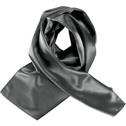 Foulard Satin&eacute; Paris