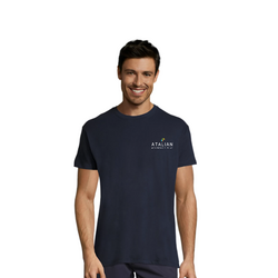 T-Shirt MC REGENT-11380 - ATALIAN MAINTENANCE & ENERGY