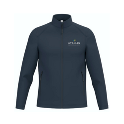 Veste ML Softshell IB410 - ATALIAN MAINTENANCE & ENERGY