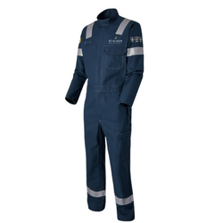 Combinaison Gen. TECHPROTECT BANDES-TECHCB88BR - ATALIAN MAINTENANCE & ENERGY