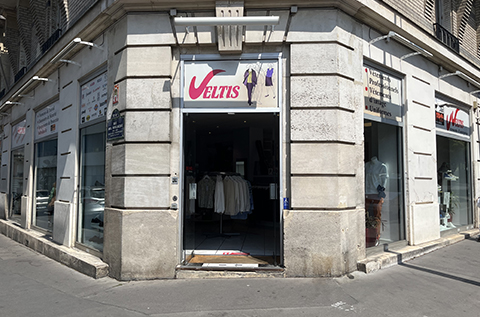 Magasin Avenue Soeur Rosalie