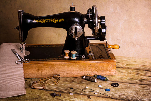 Un peu d'histoire Un peu d'histoire