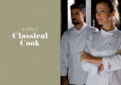 classical cook