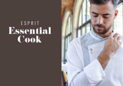 essential cook